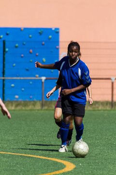 Bild 214 - B-Juniorinnen SV Henstedt-Ulzburg - MTSV Olympia Neum�nster : Ergebnis: 1:4